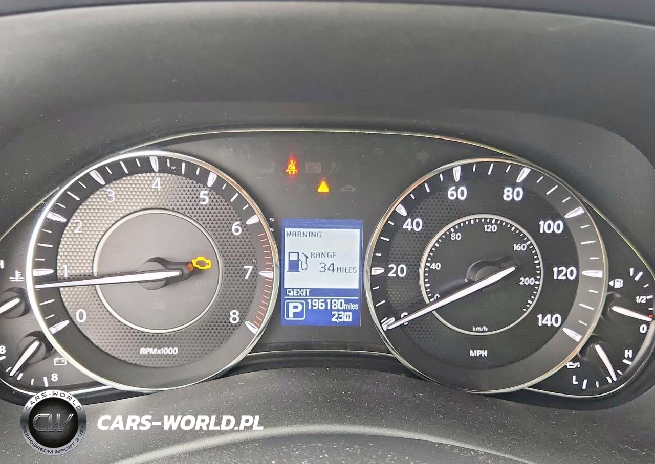 2019 Nissan Armada Sv VIN:JN8AY2ND6K9088902 - 9