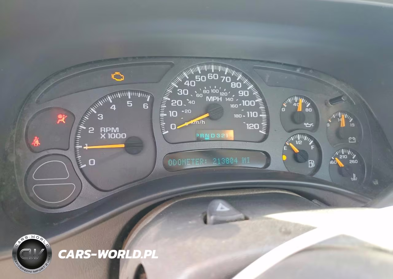 2005 Chevrolet Silverado C1500 VIN:1GCEC14T95Z113049 - 9
