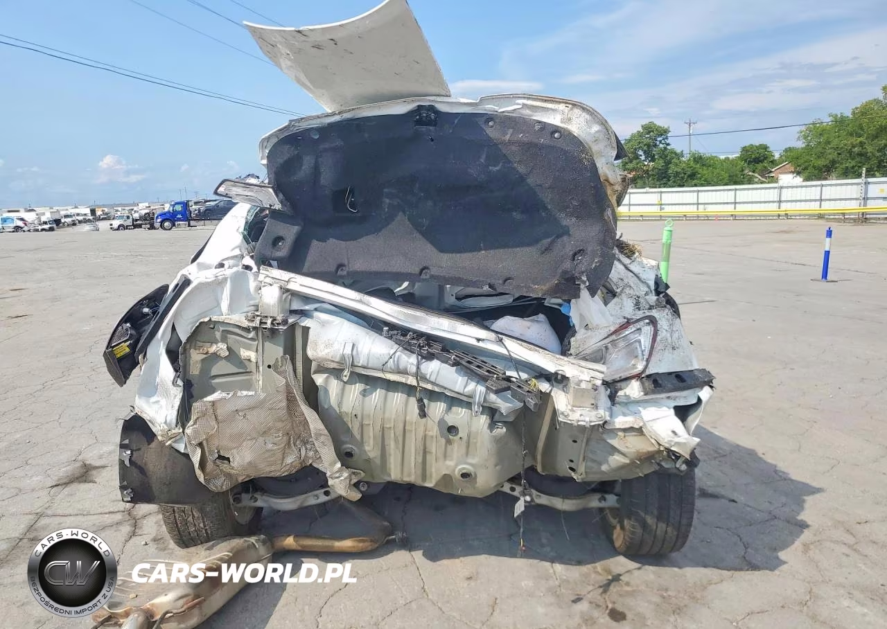 2024 Chevrolet Malibu Lt VIN:1G1ZD5ST0RF200265 - 6