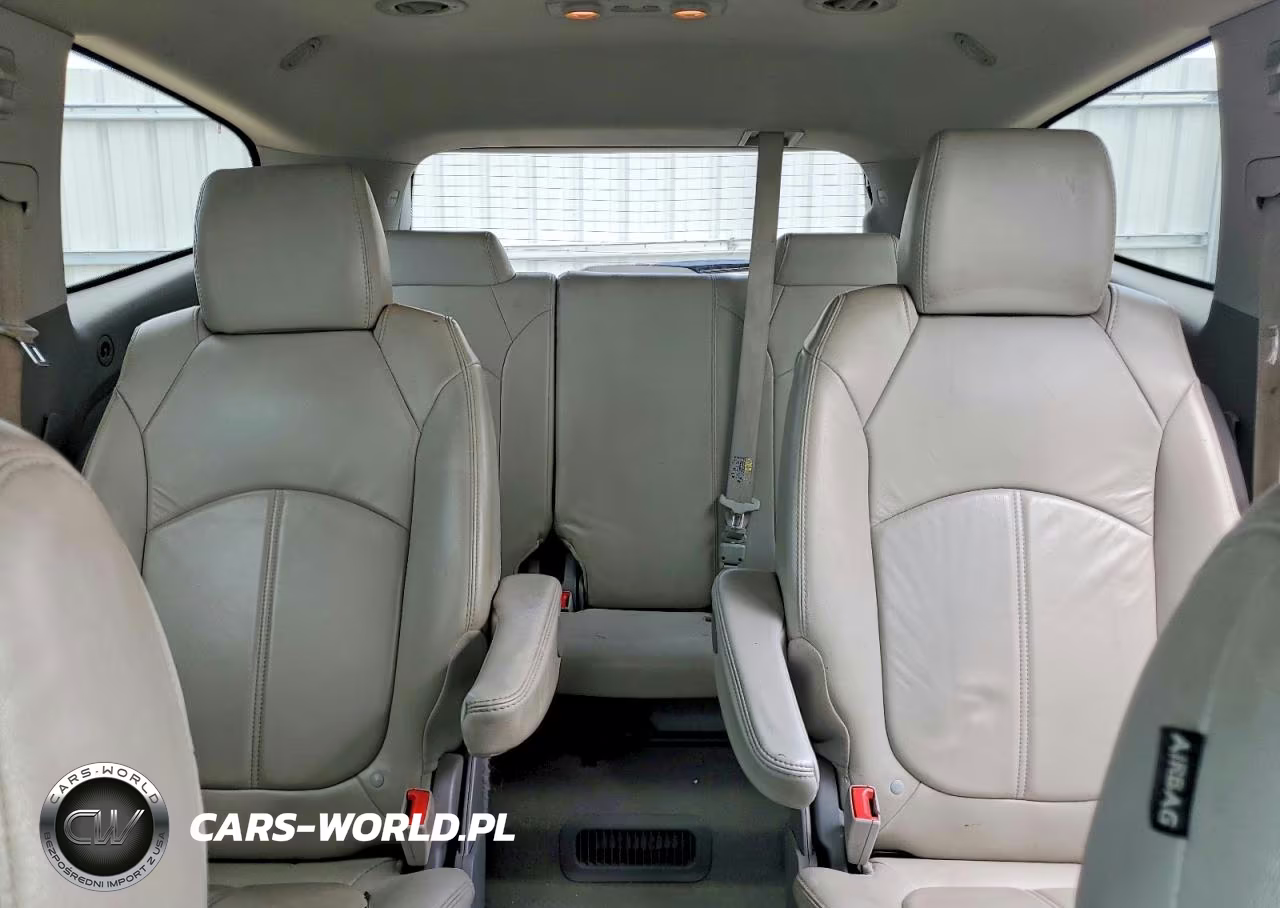 2015 Chevrolet Traverse Lt VIN:1GNKVHKD6FJ111168 - 10