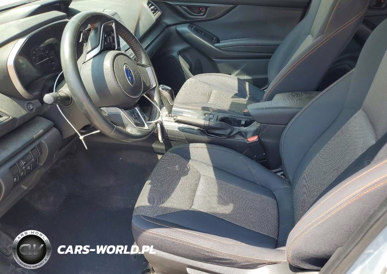 2020 Subaru Crosstrek Premium VIN:JF2GTAEC9LH219691 - 7