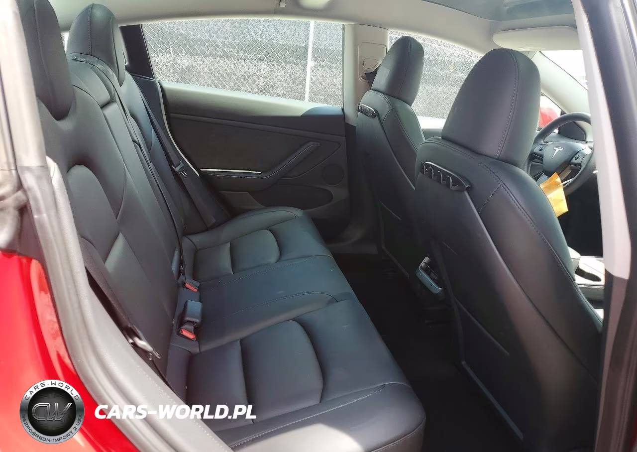 2023 Tesla Model 3 VIN:5YJ3E1EA5PF612910 - 10