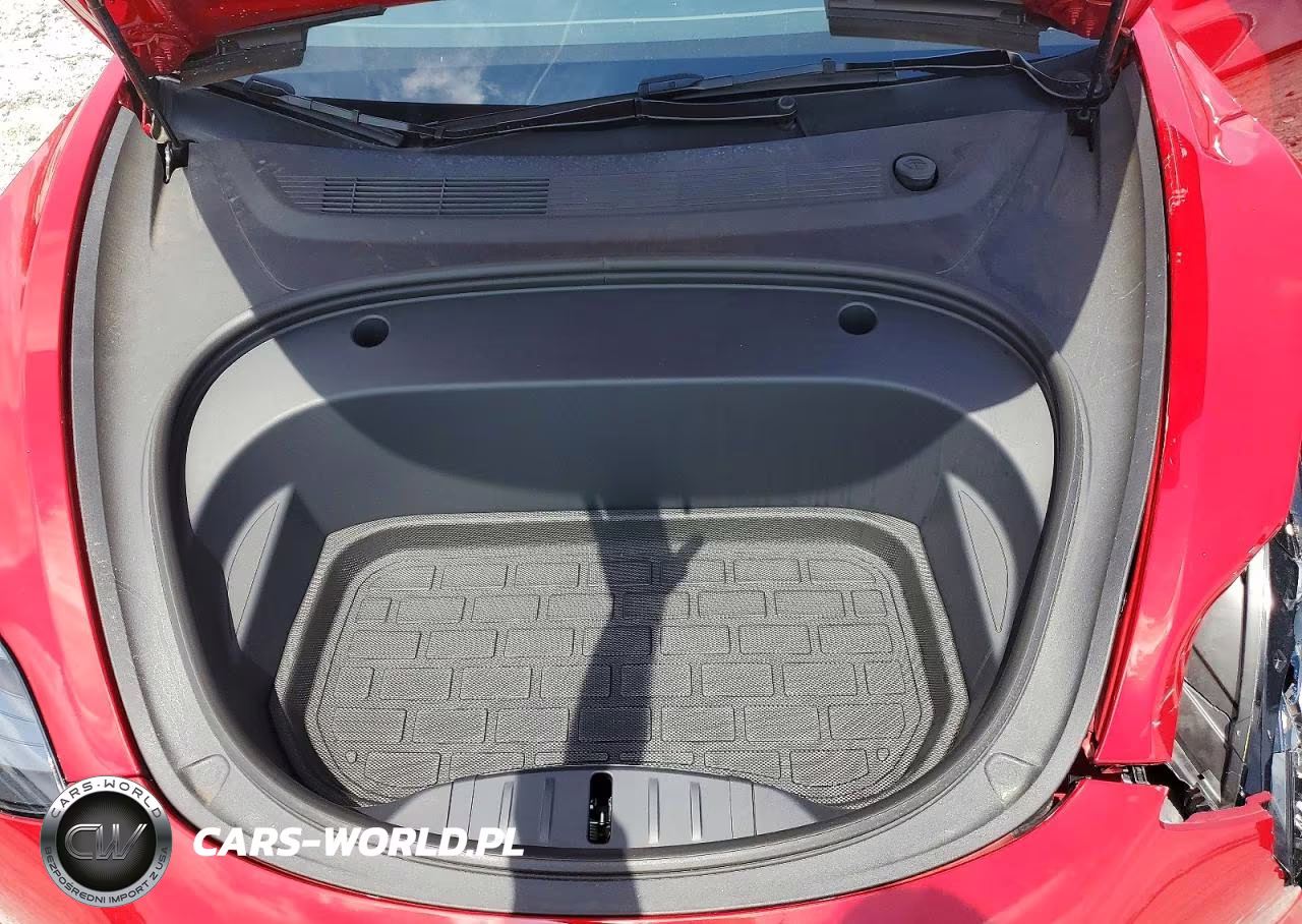 2023 Tesla Model 3 VIN:5YJ3E1EA5PF612910 - 11
