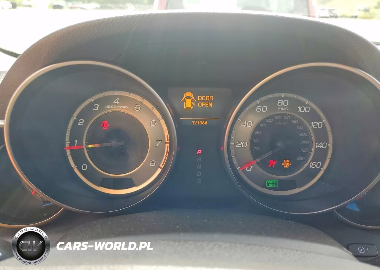 2013 Acura Mdx Technology VIN:2HNYD2H41DH503204 - 9