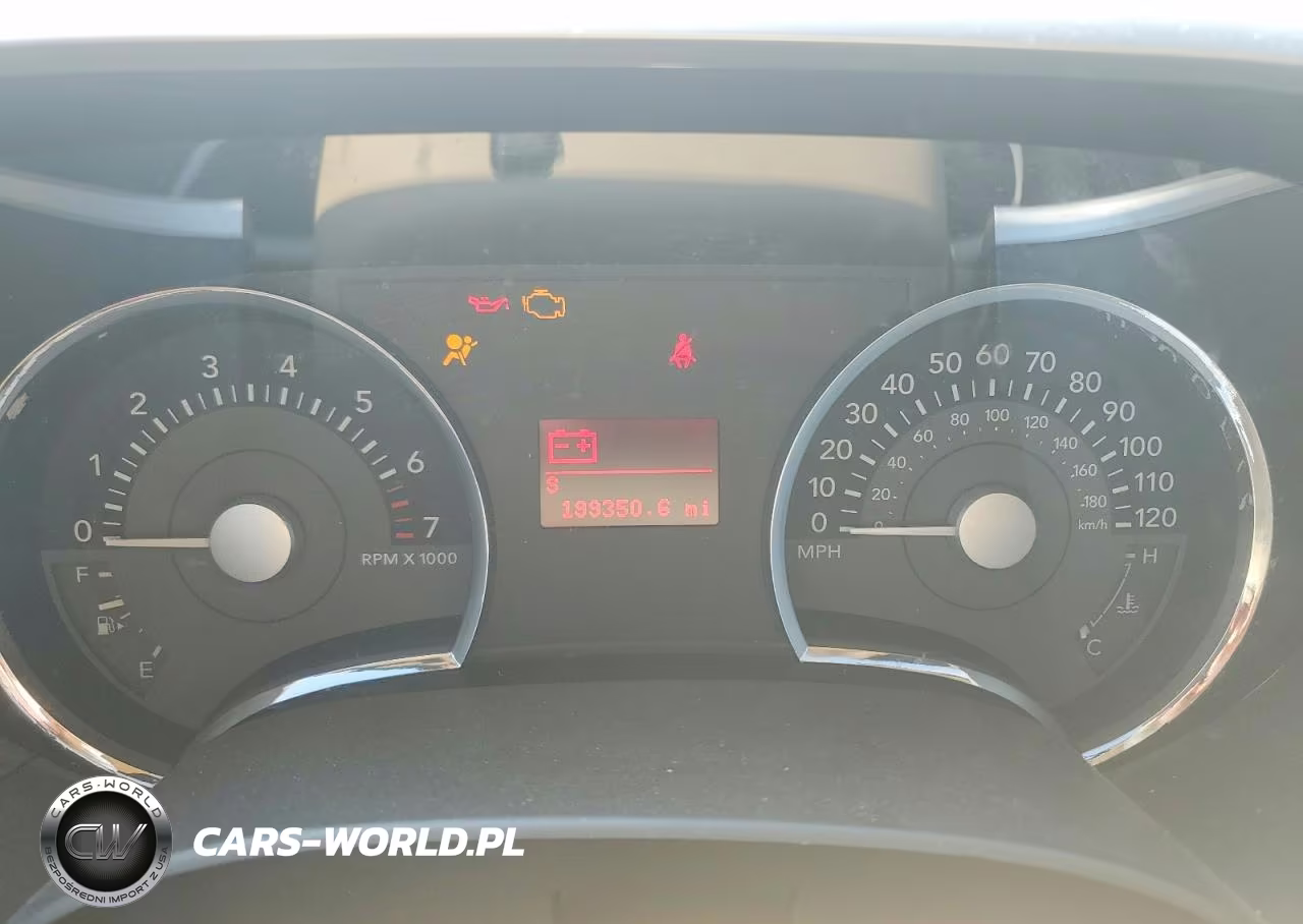 2008 Mercury Mountaineer Premier VIN:4M2EU48868UJ05877 - 9