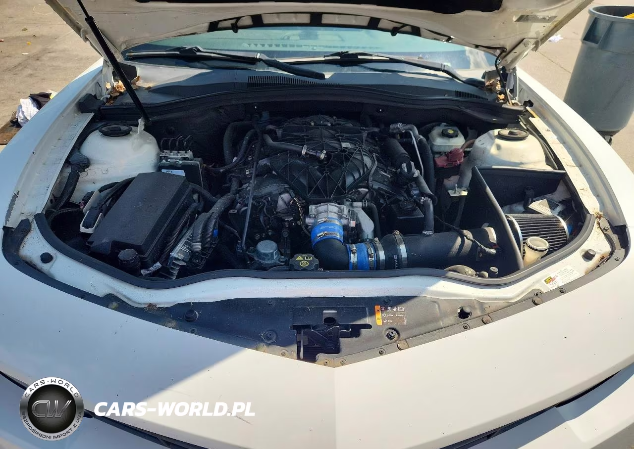 2014 Chevrolet Camaro Ls VIN:2G1FA1E31E9215621 - 11