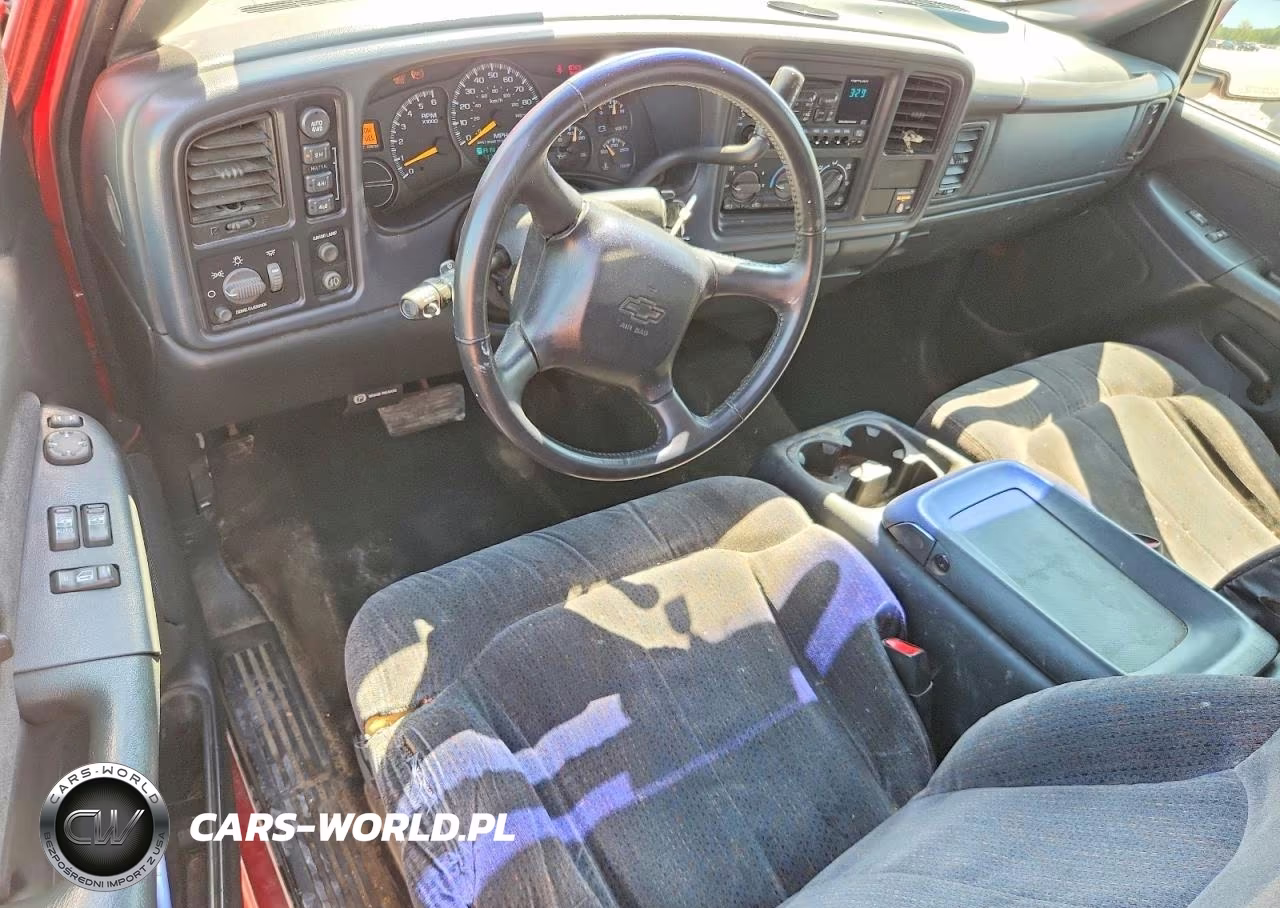 1999 Chevrolet Silverado K1500 VIN:1GCEK14T8XE108843 - 8