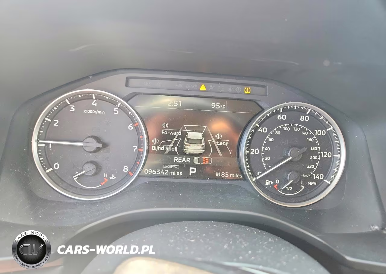 2022 Mitsubishi Outlander Sel VIN:JA4J4VA80NZ060819 - 9