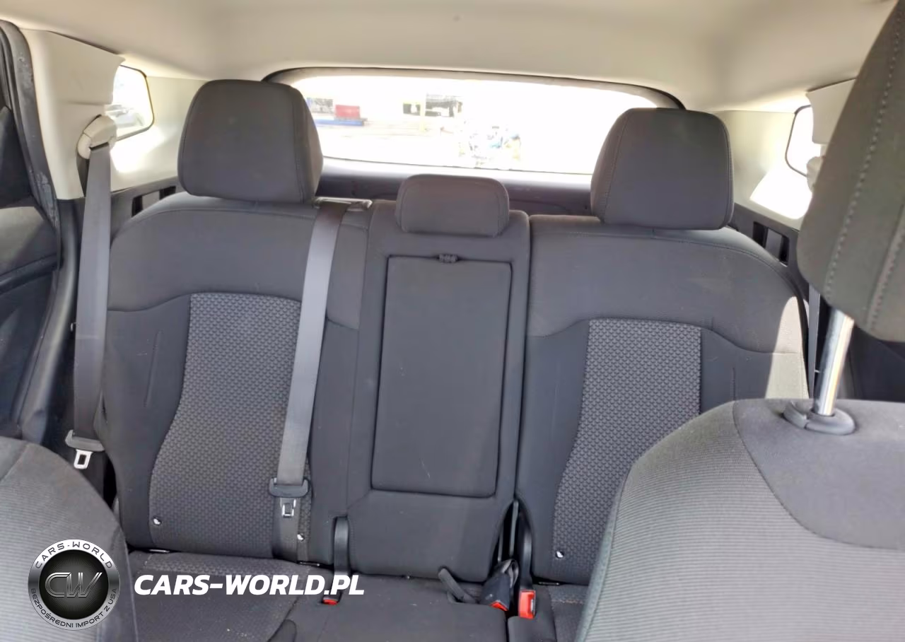 2023 Kia Sportage Lx VIN:KNDPU3AF1P7034974 - 10