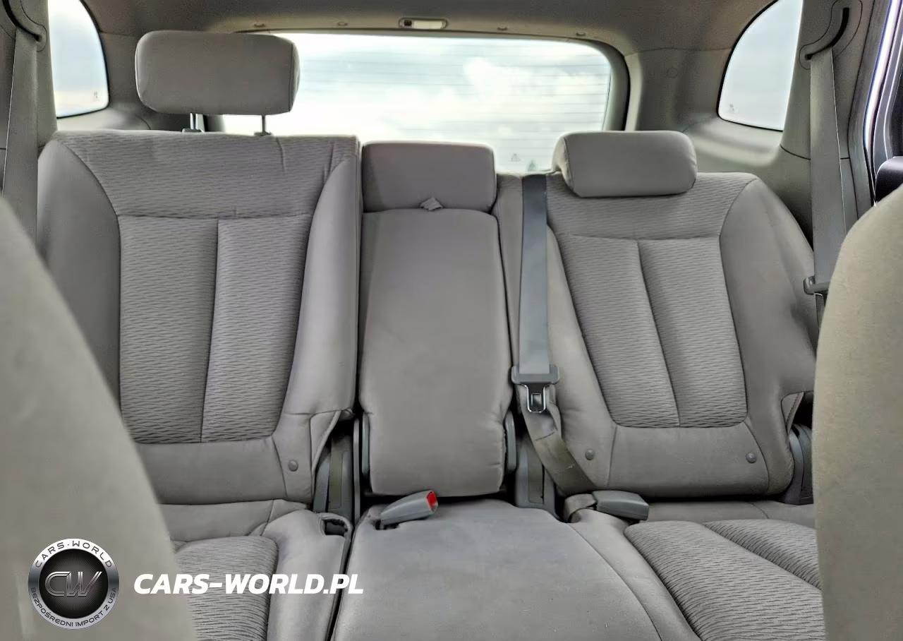 2007 Hyundai Santa Fe Se VIN:5NMSH13E17H024879 - 10
