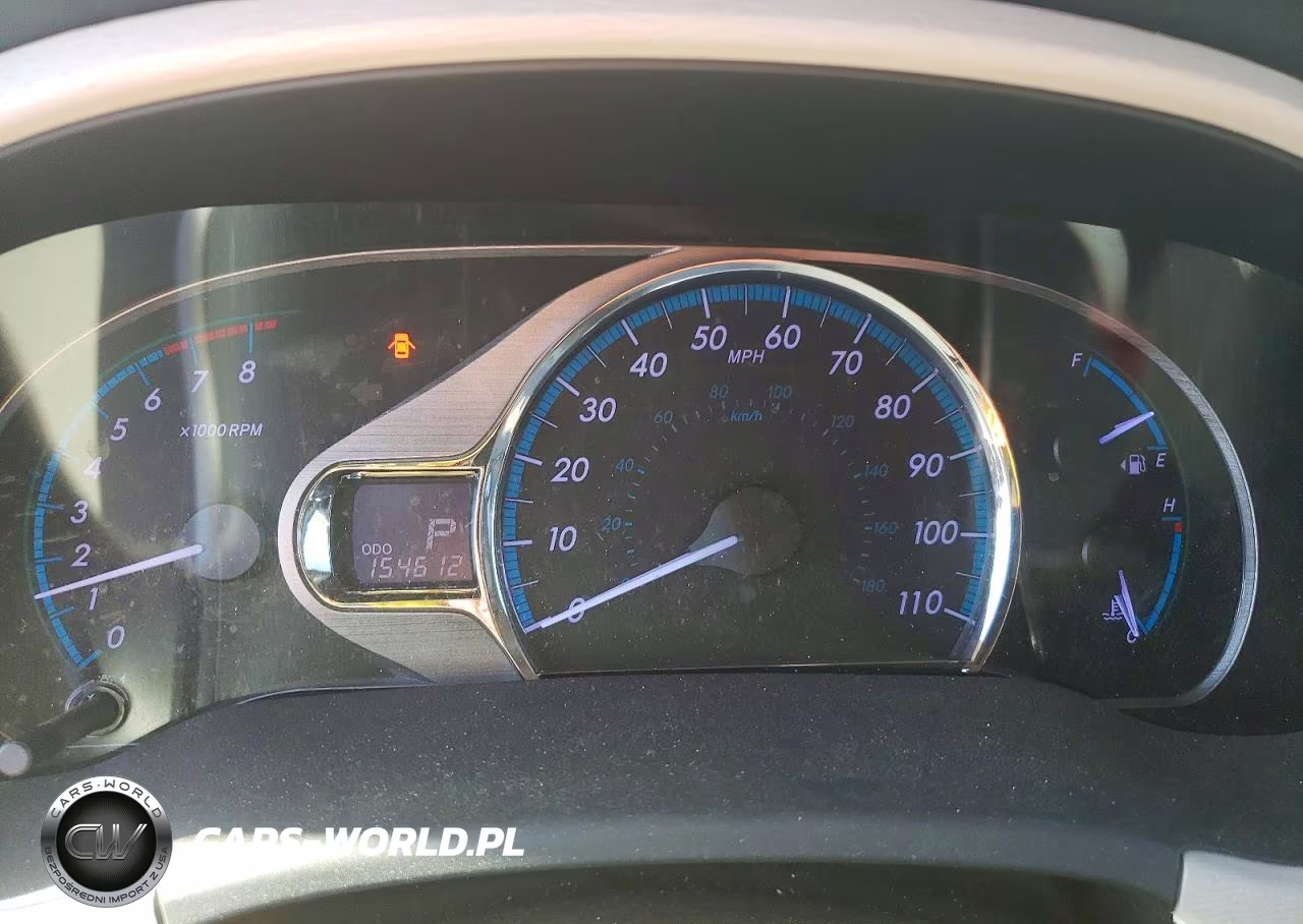 2014 Toyota Sienna Xle 8-Passenger VIN:5TDYK3DC7ES448114 - 9