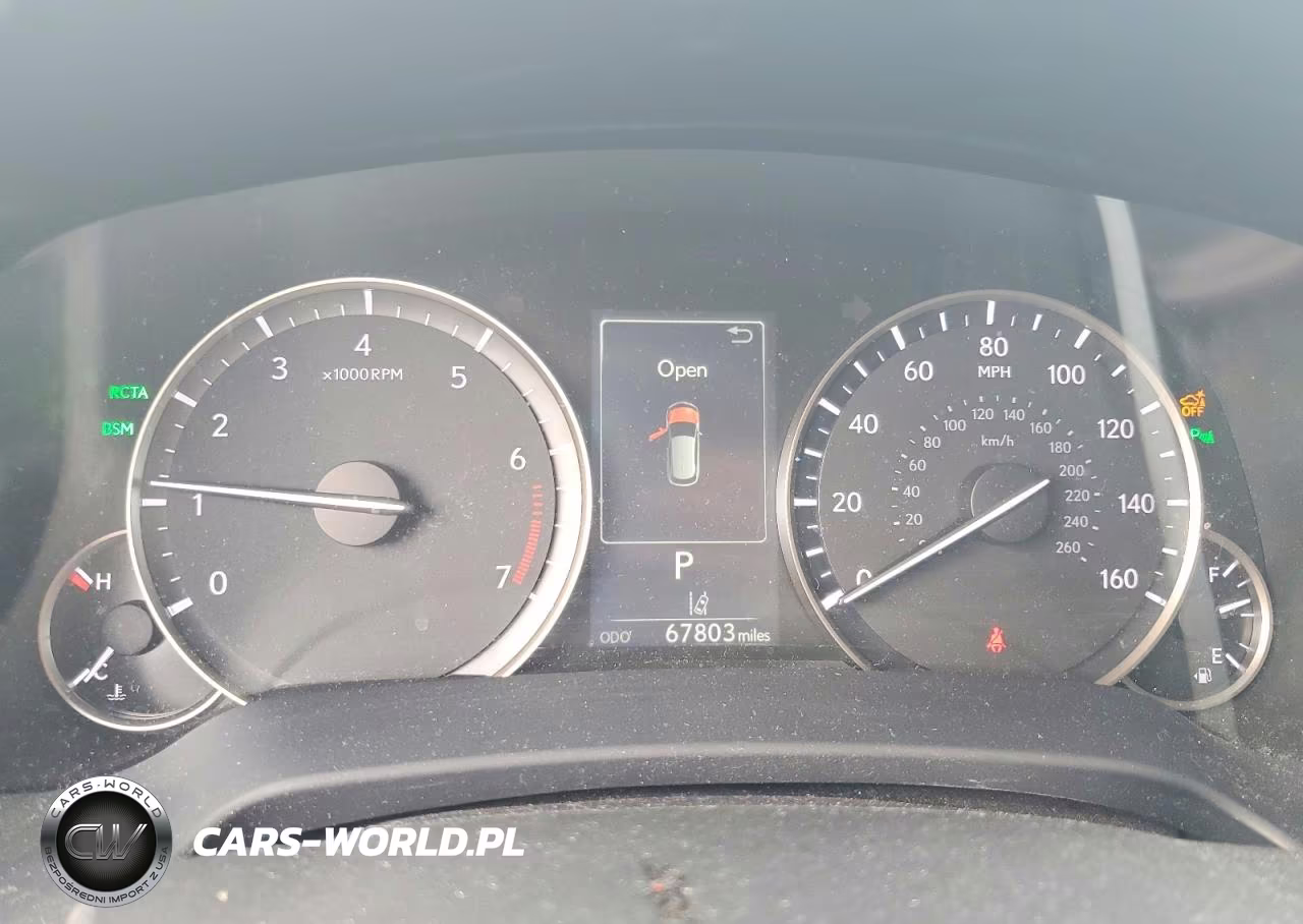 2017 Lexus Rx 350 Base VIN:2T2BZMCA3HC118972 - 9