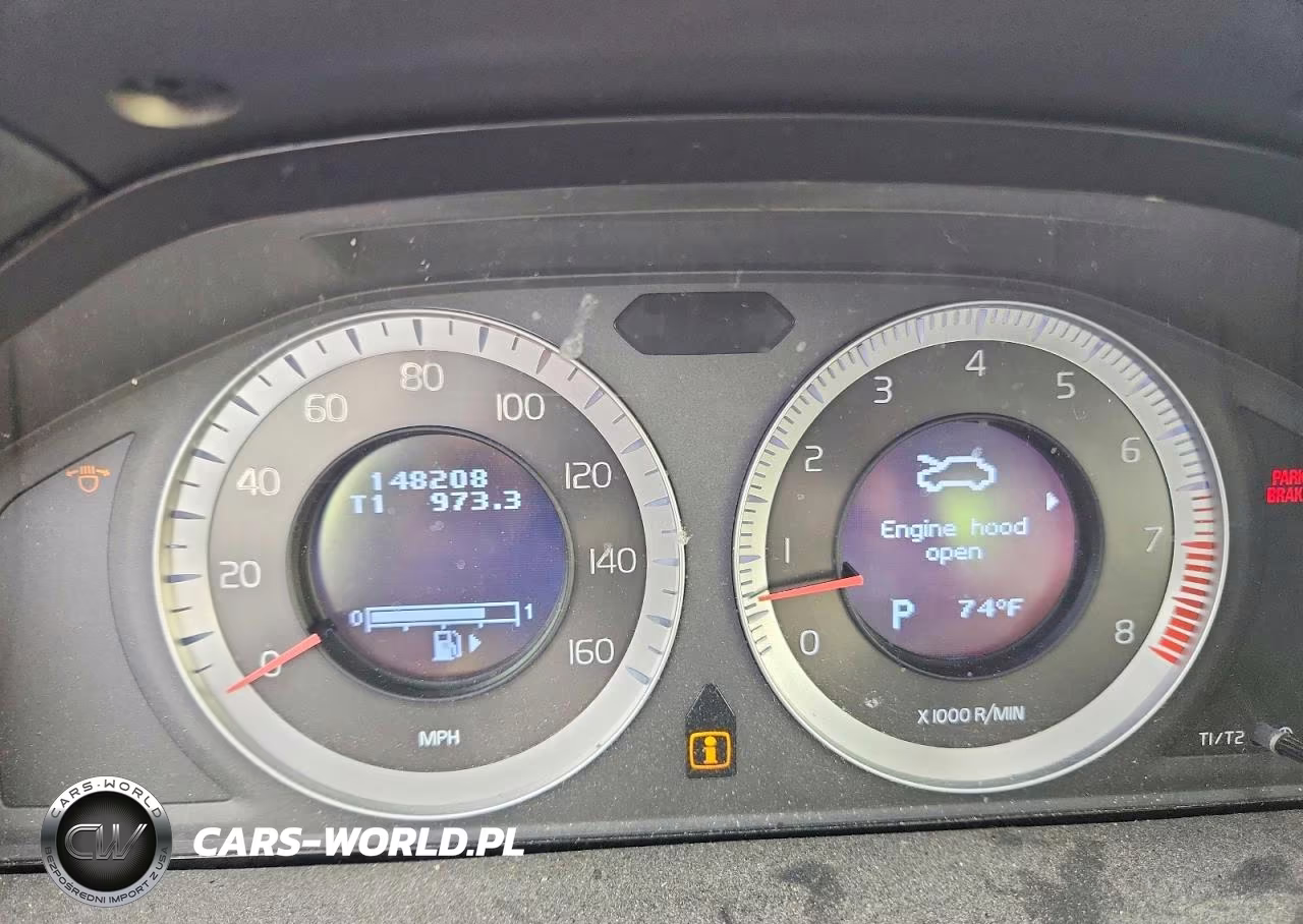 2011 Volvo S60 T6 VIN:YV1902FH2B2016248 - 9