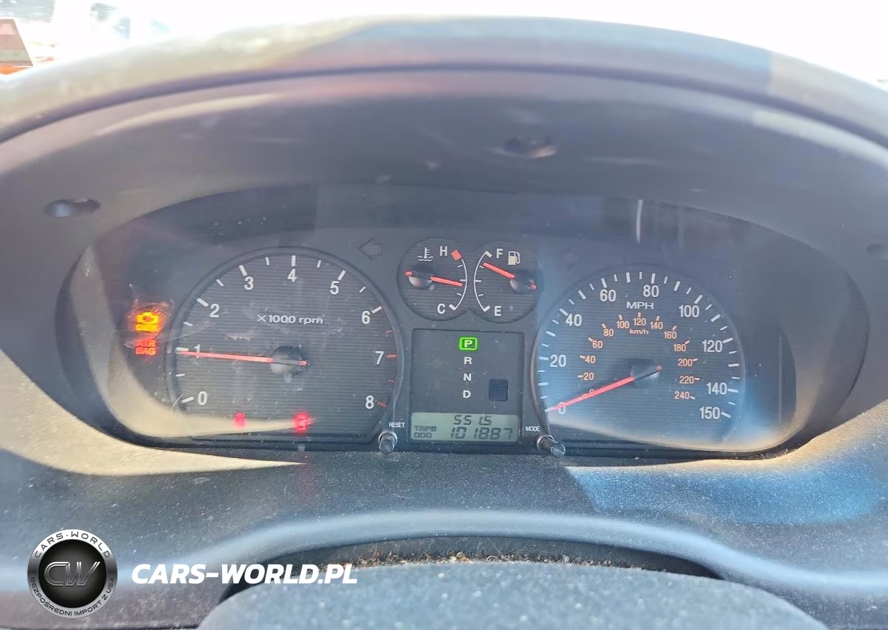 2003 Hyundai Sonata Gls VIN:KMHWF35H83A802301 - 9