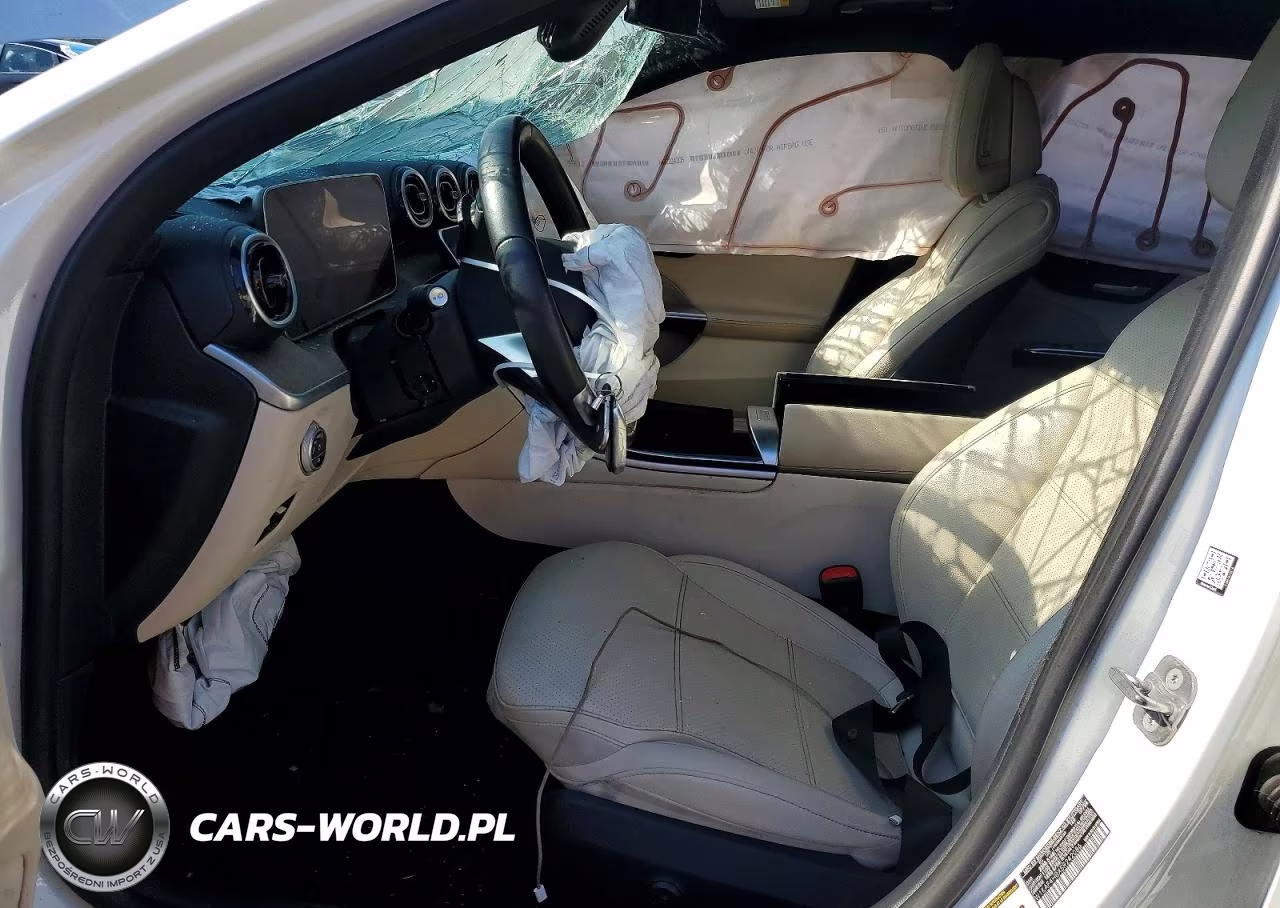 2025 Mercedes-Benz C 300 4Matic VIN:W1KAF4HBXSR242086 - 7