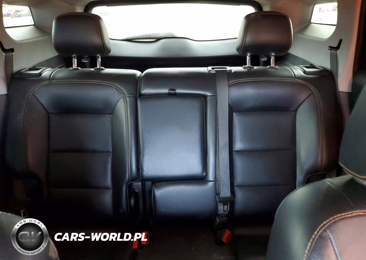 2021 GMC Terrain Slt VIN:3GKALPEV3ML317020 - 10