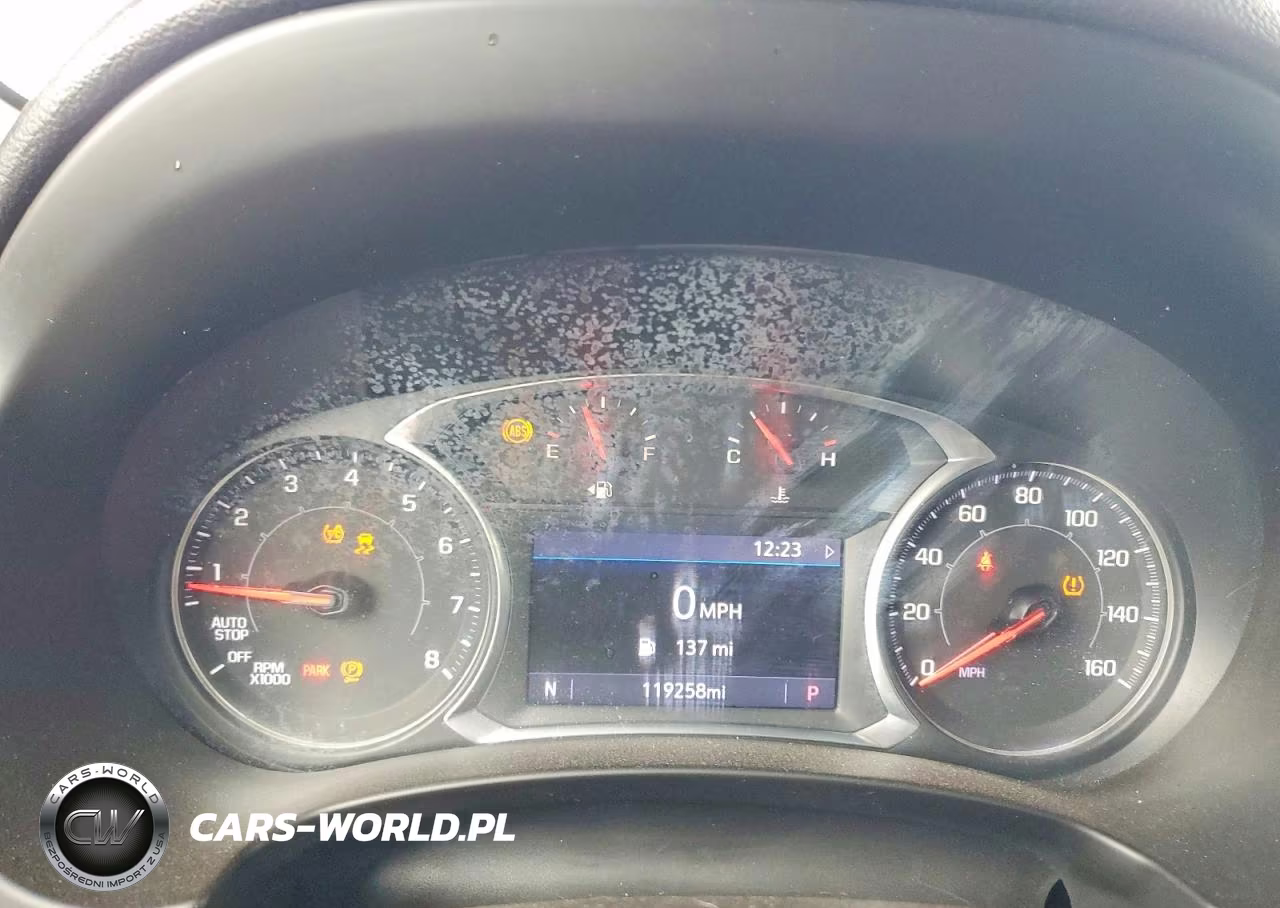2021 GMC Terrain Slt VIN:3GKALPEV3ML317020 - 9