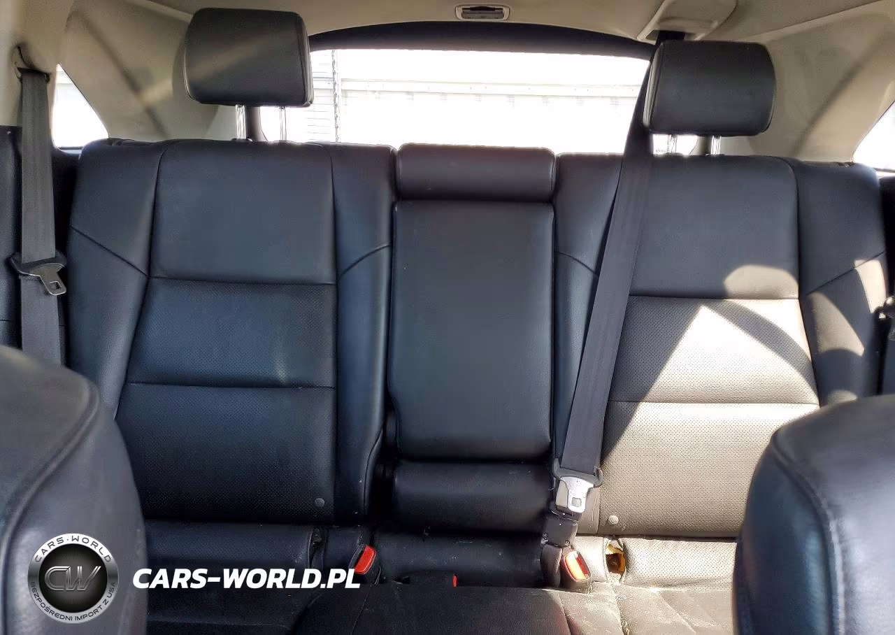 2014 Acura Rdx VIN:5J8TB3H32EL011886 - 10