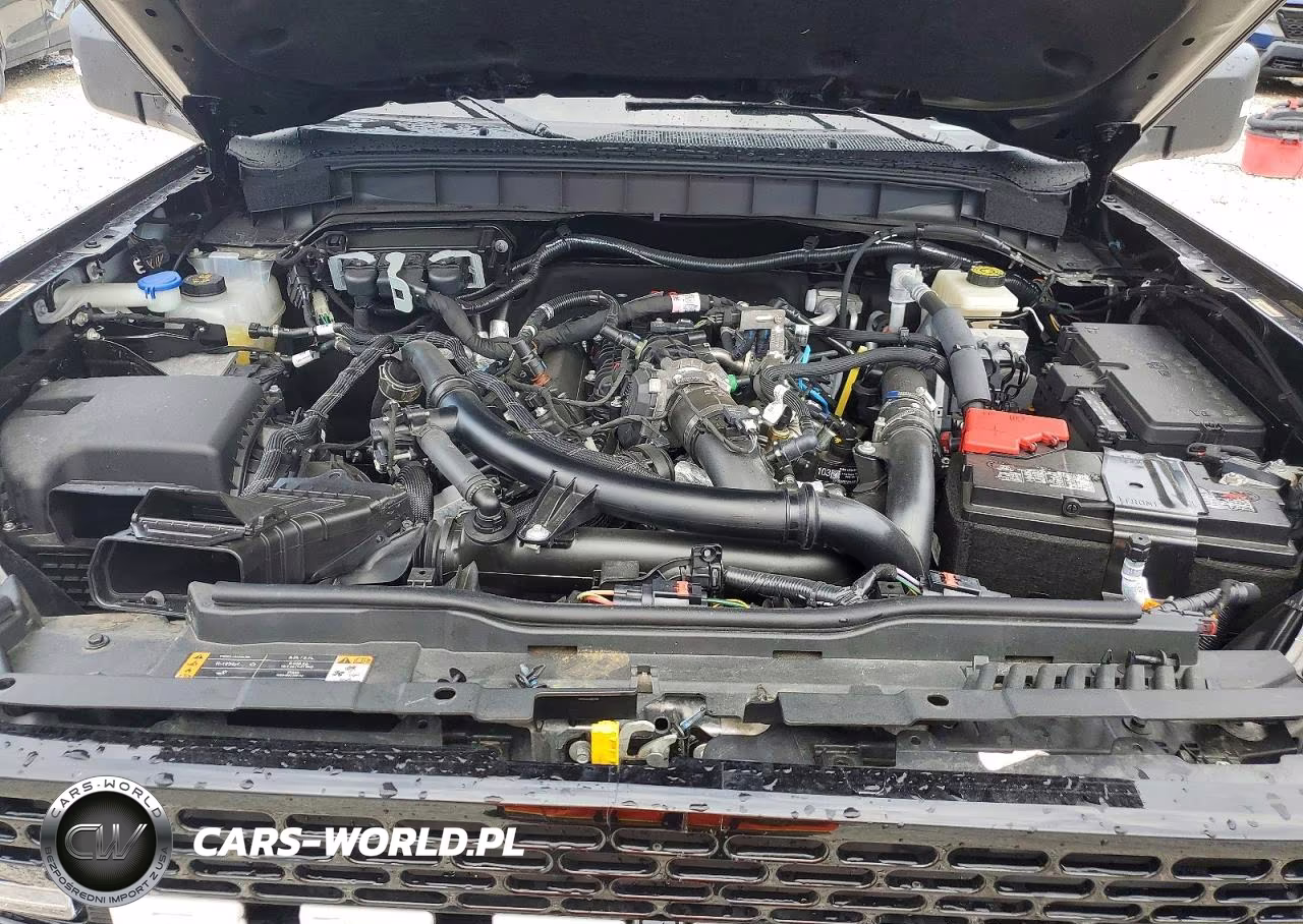 2023 Ford Bronco Base VIN:1FMEE5DP7PLB43334 - 11
