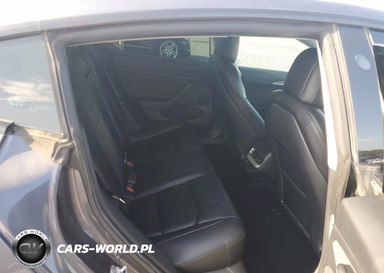 2022 Tesla Model 3 VIN:5YJ3E1EB0NF183343 - 11