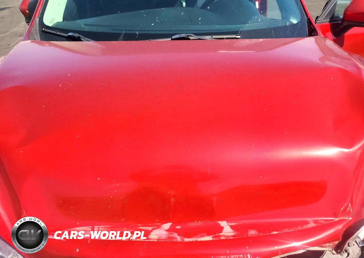 2016 Mazda Cx-5 Sport VIN:JM3KE2BY9G0903547 - 12