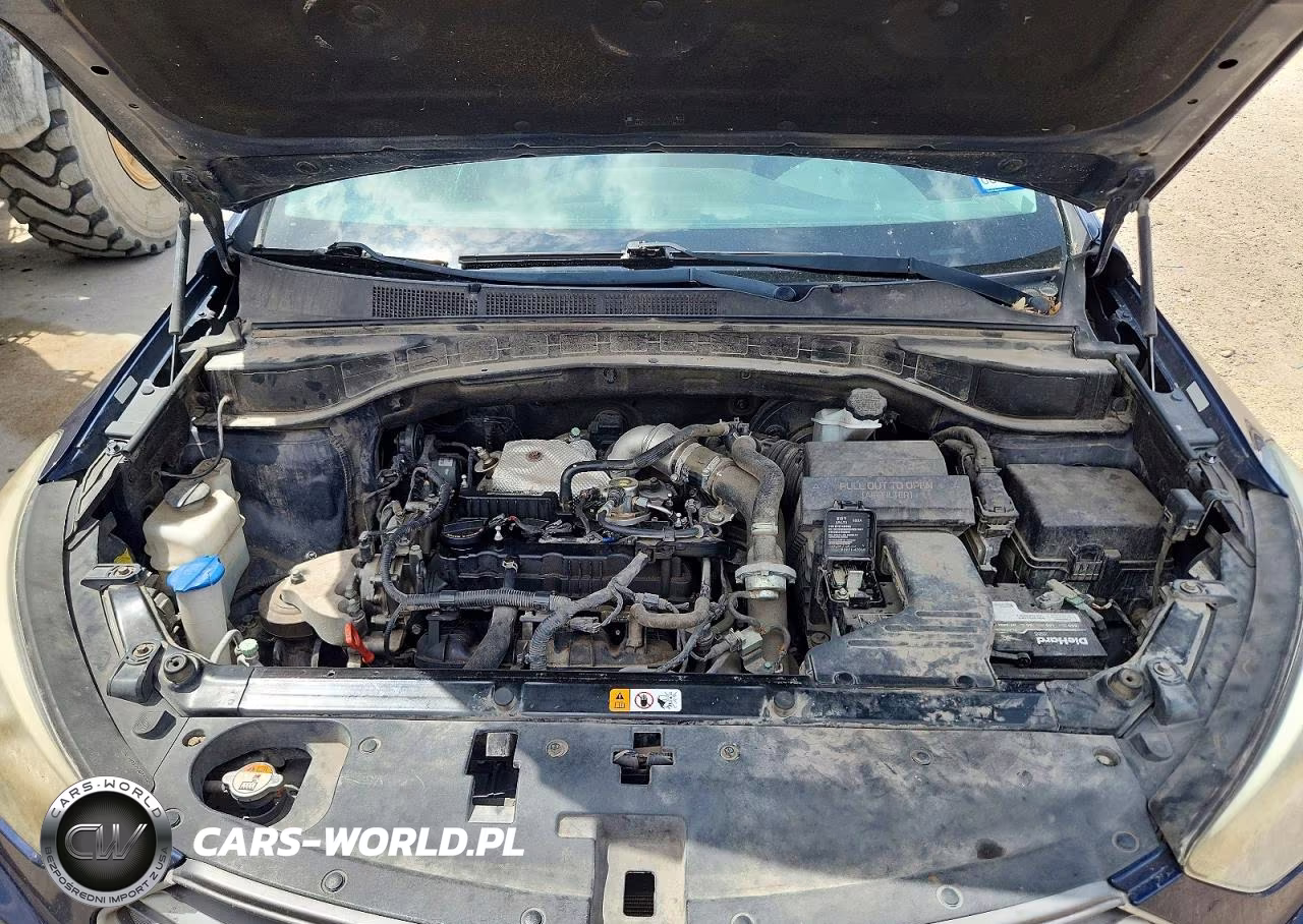 2018 Hyundai Santa Fe Sport 2.0T Ultimate VIN:5XYZW4LAXJG520039 - 11