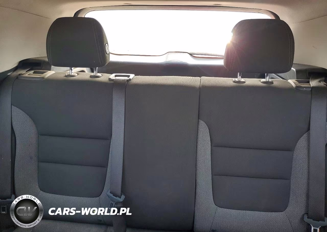 2021 Chevrolet Trailblazer Ls VIN:KL79MMS2XMB082666 - 10