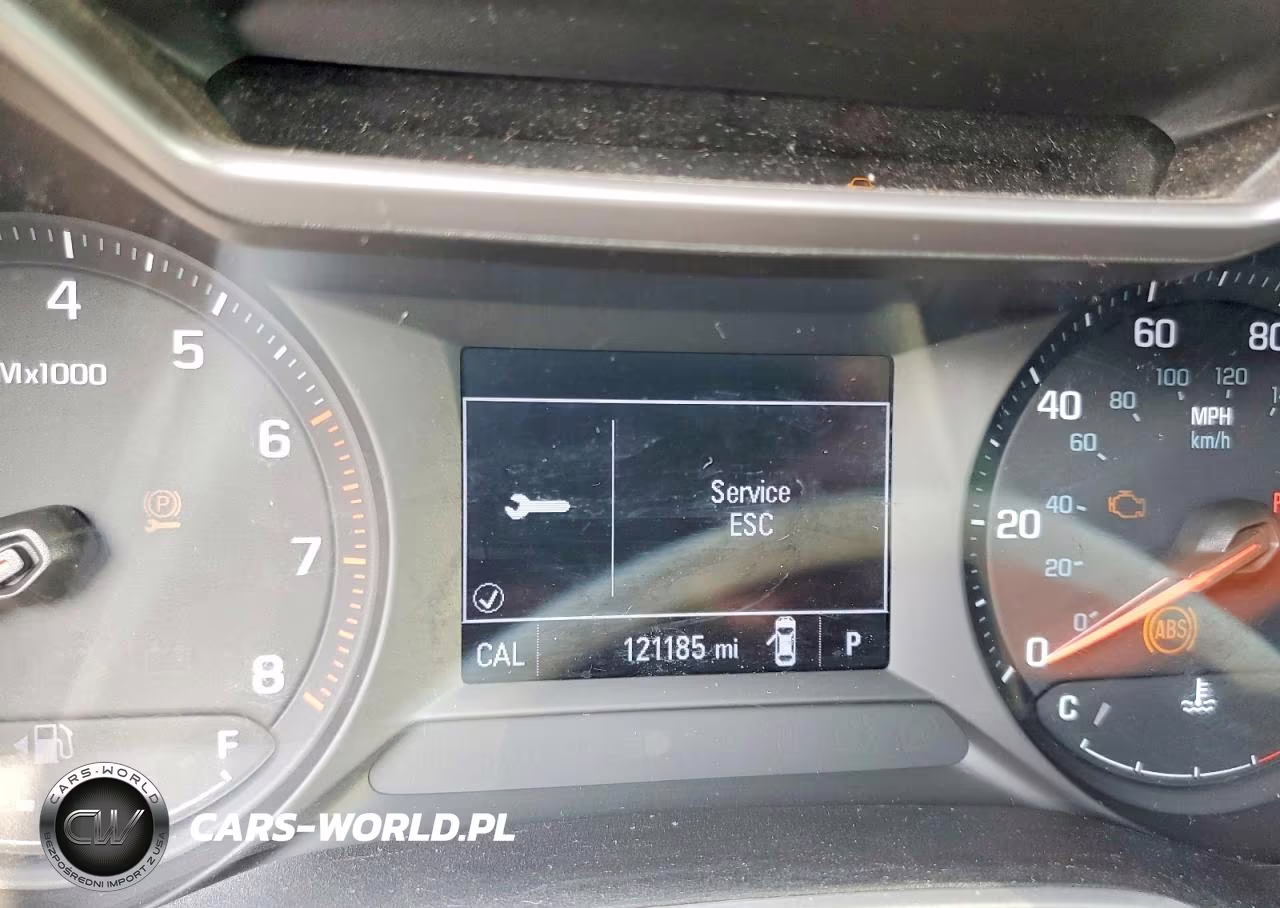 2021 Chevrolet Trailblazer Ls VIN:KL79MMS2XMB082666 - 9