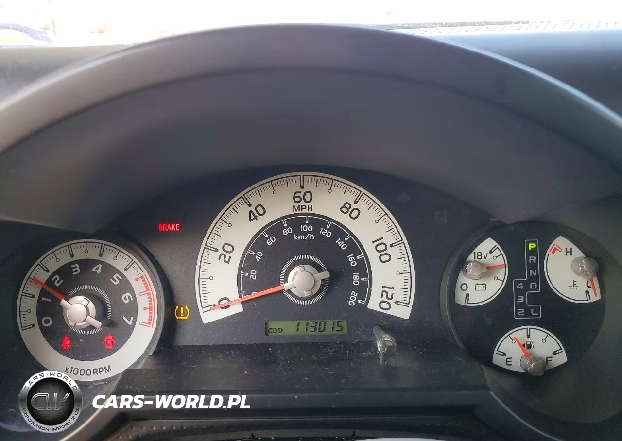 2012 Toyota Fj Cruiser Base VIN:JTEBU4BF1CK131562 - 9