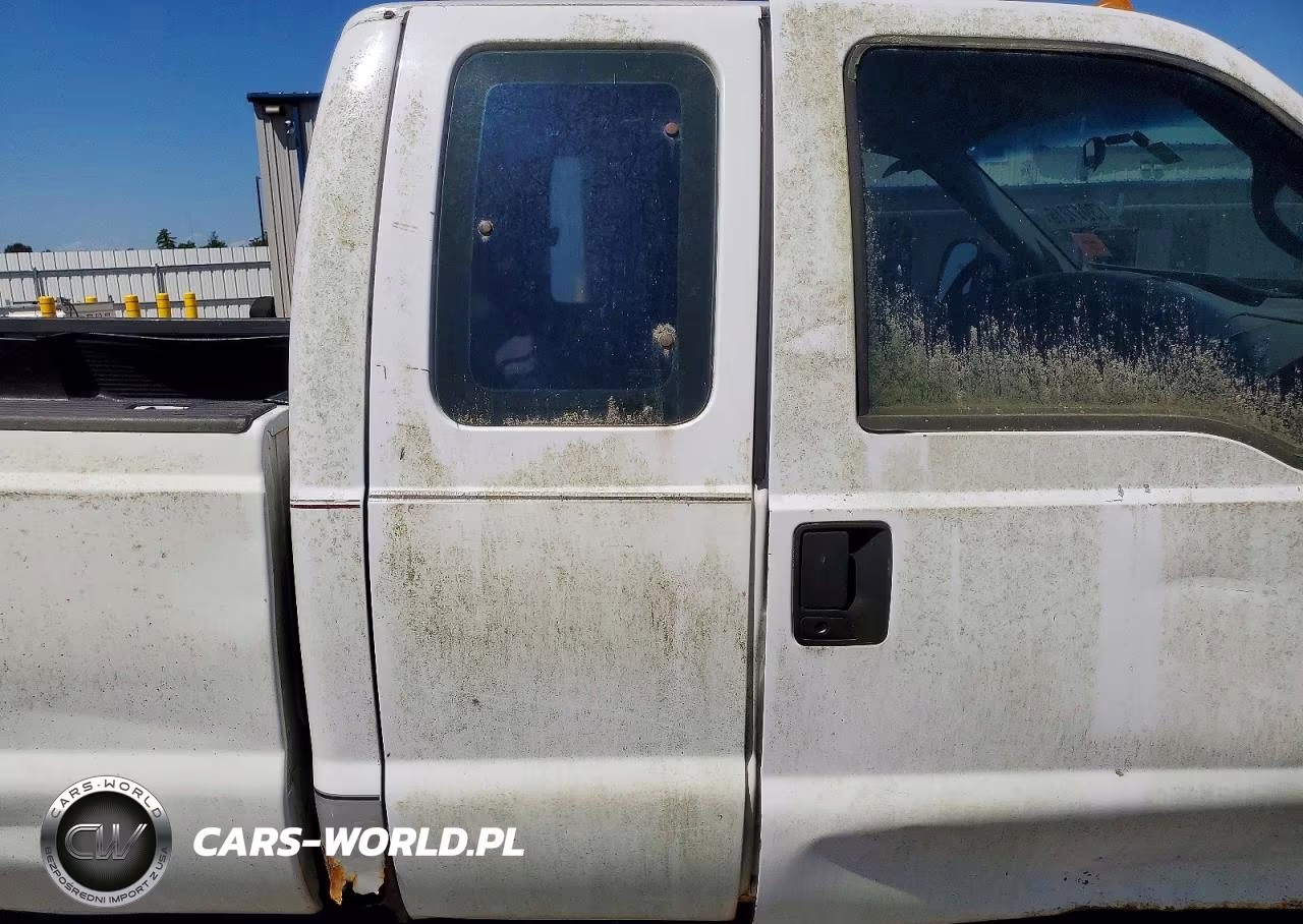 2000 Ford F250 Super Duty VIN:1FTNX21F53EA63943 - 10