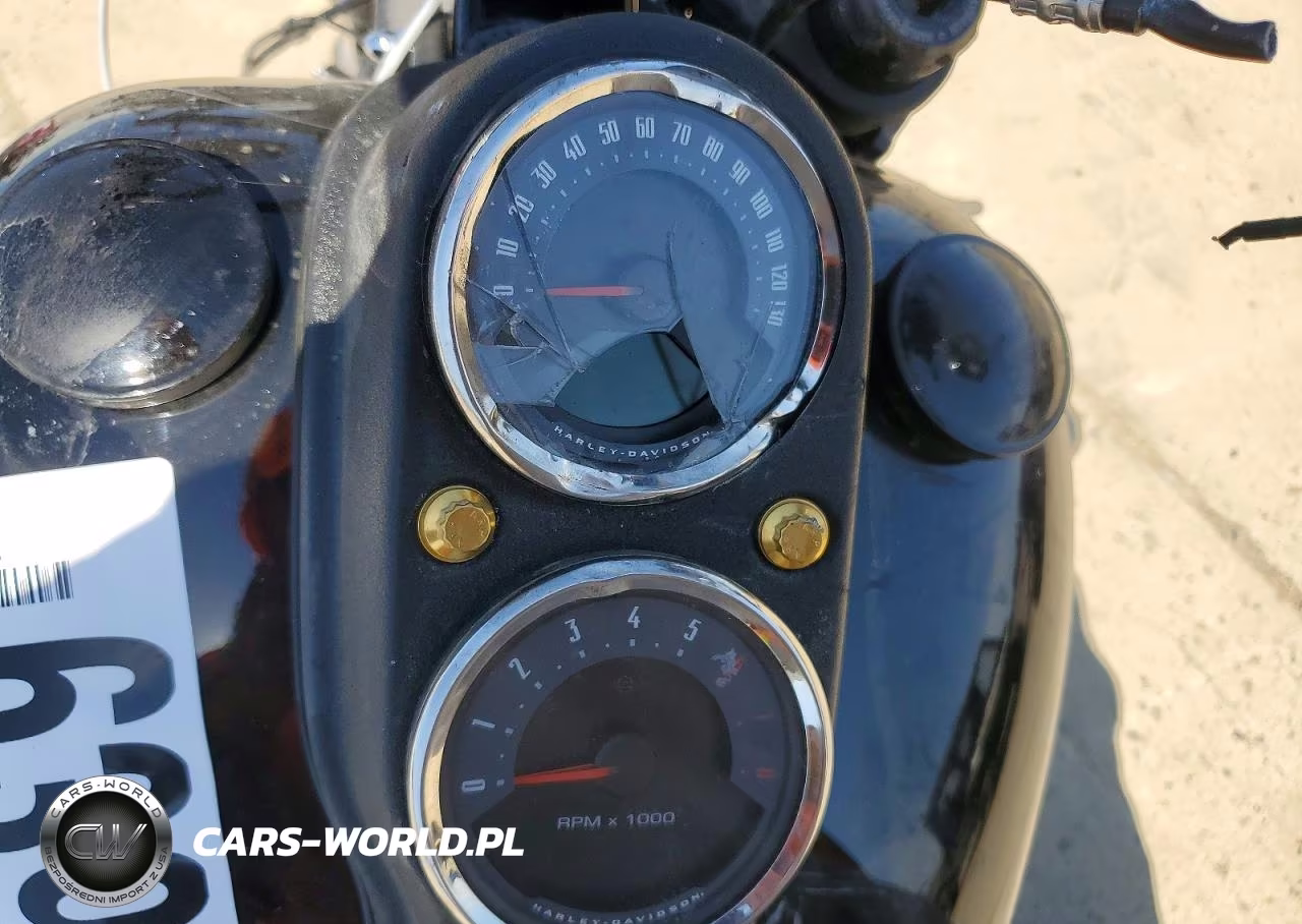 2021 Harley-Davidson Fxlrs VIN:1HD1YWK23MB056635 - 7