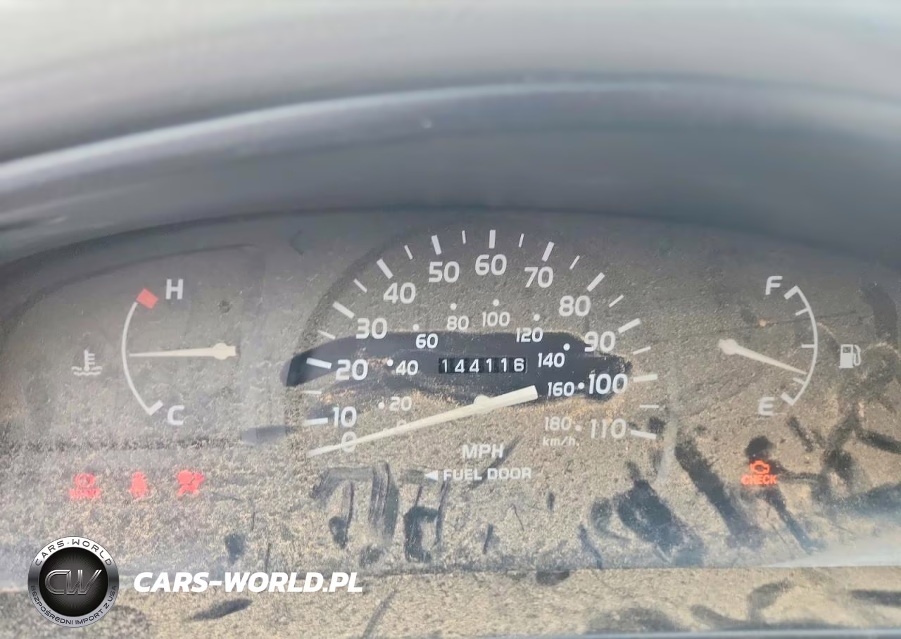 2003 Toyota Tacoma Base VIN:5TENL42N73Z158658 - 9