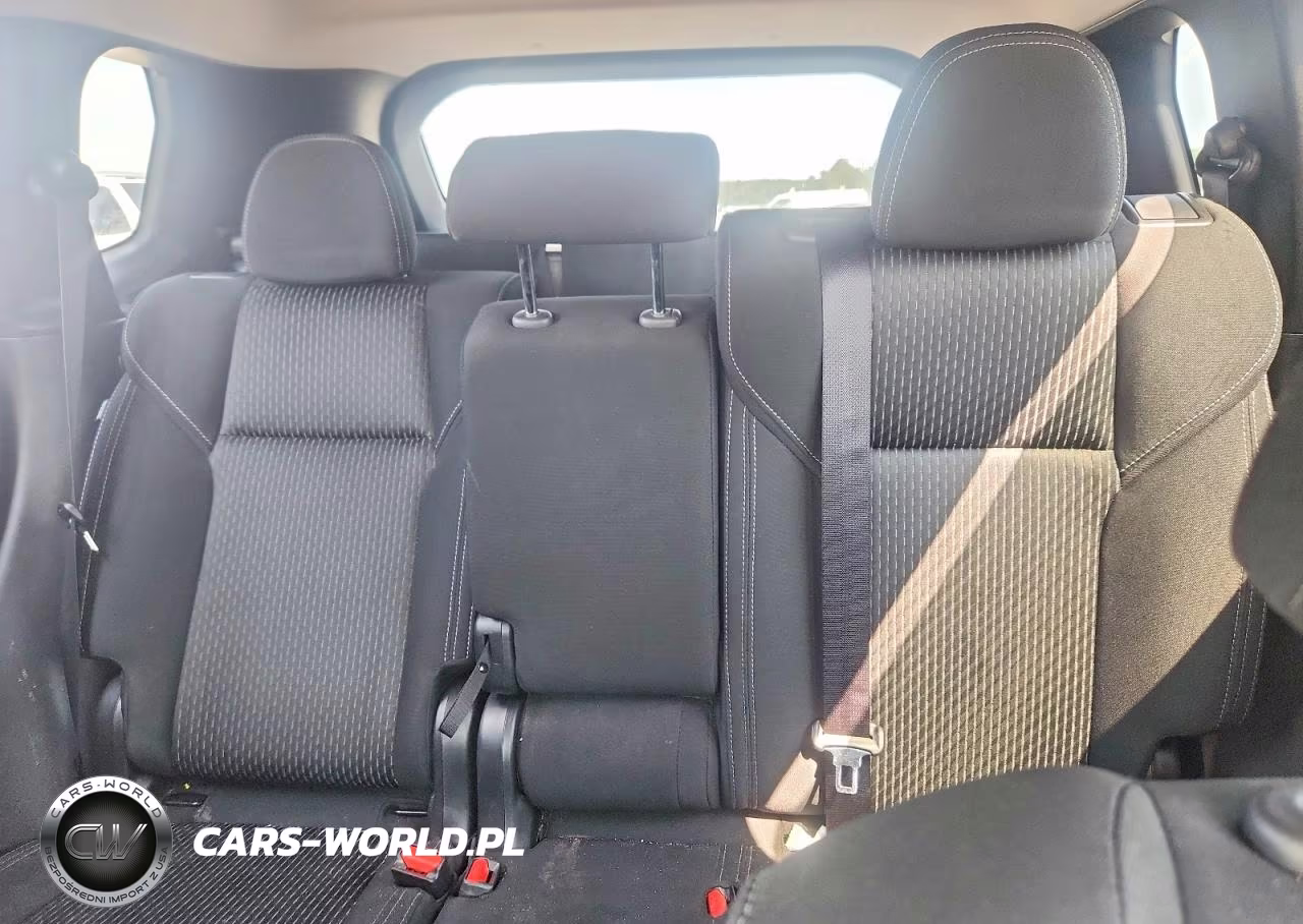 2024 Mitsubishi Outlander Es VIN:JA4J3UA86RZ077840 - 10