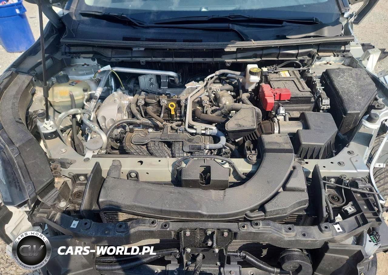 2024 Mitsubishi Outlander Es VIN:JA4J3UA86RZ077840 - 12
