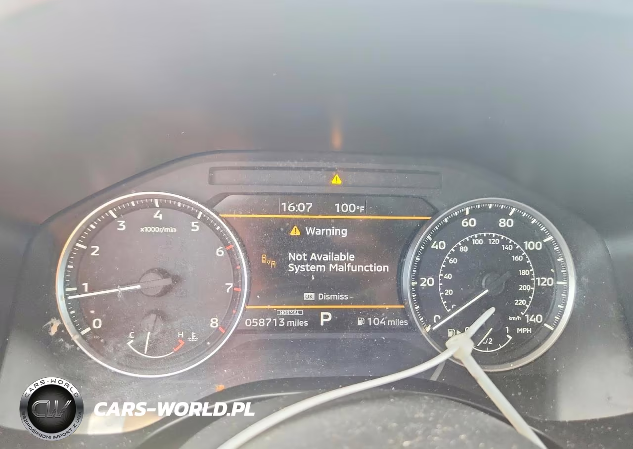 2024 Mitsubishi Outlander Es VIN:JA4J3UA86RZ077840 - 9