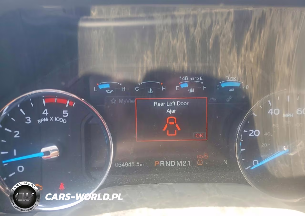 2019 Ford F350 Super Duty VIN:1FT8W3BT2KEF29403 - 9