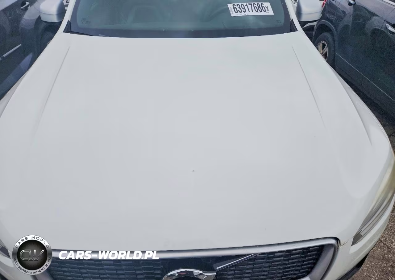 2016 Volvo Xc90 T6 VIN:YV4A22PM0G1029423 - 12