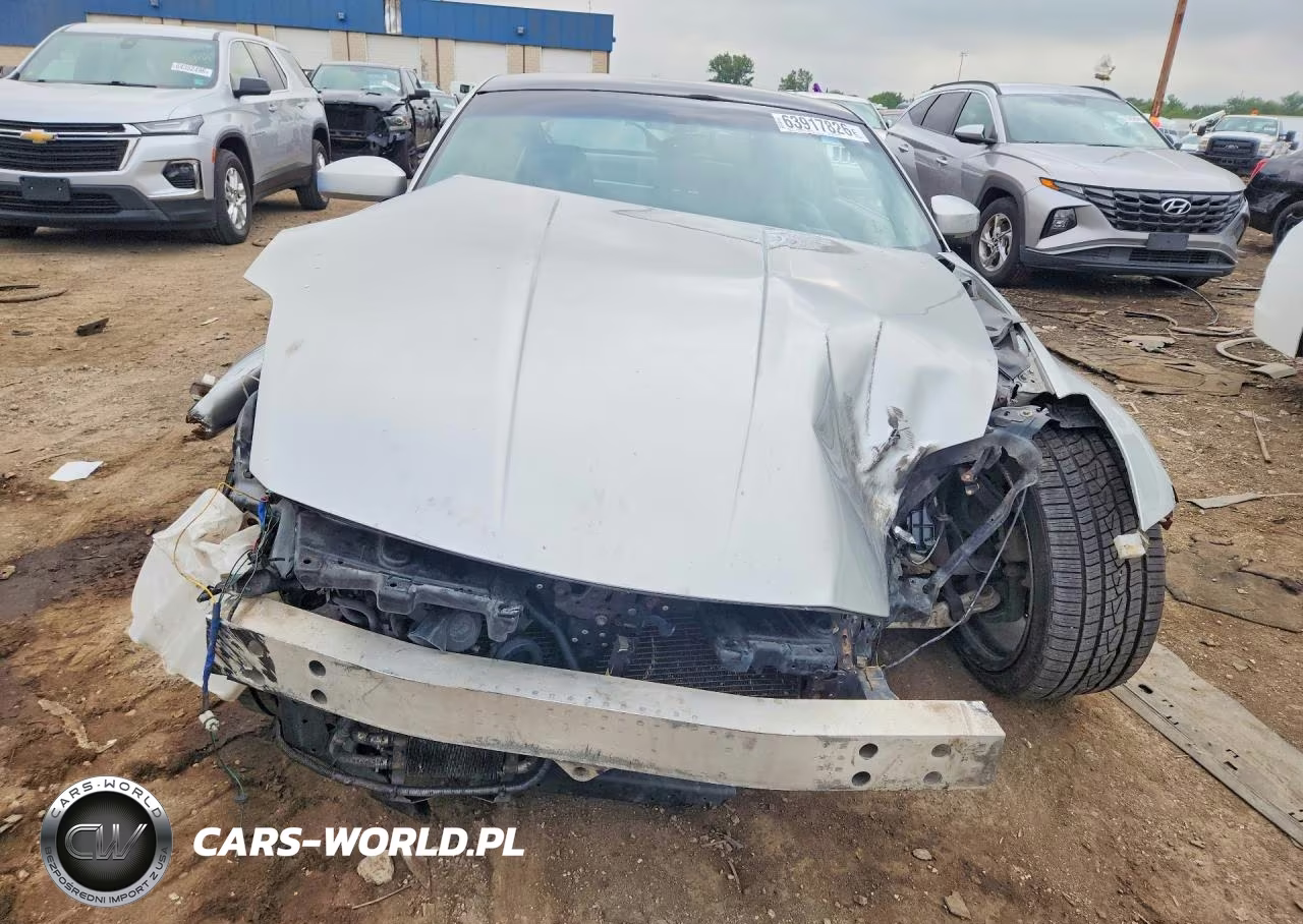 2005 Nissan 350Z Base VIN:JN1AZ34D45M604792 - 5
