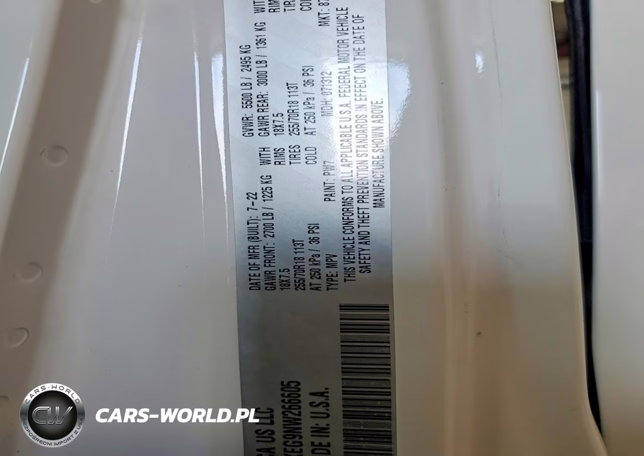 2022 Jeep Wrangler Unlimited Sahara VIN:1C4HJXEG9NW266605 - 13