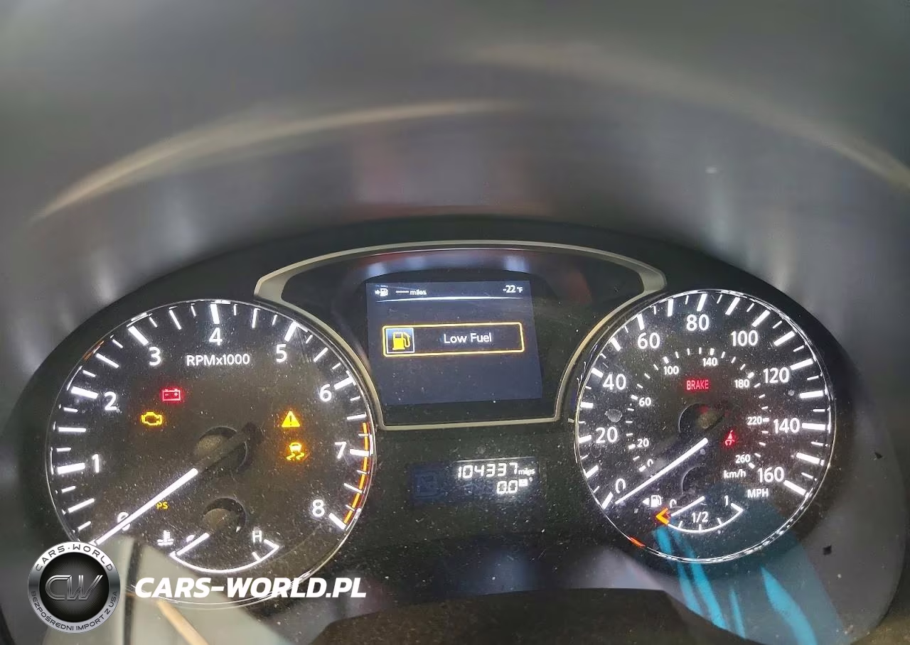2013 Nissan Altima 2.5 VIN:1N4AL3AP4DN583714 - 9