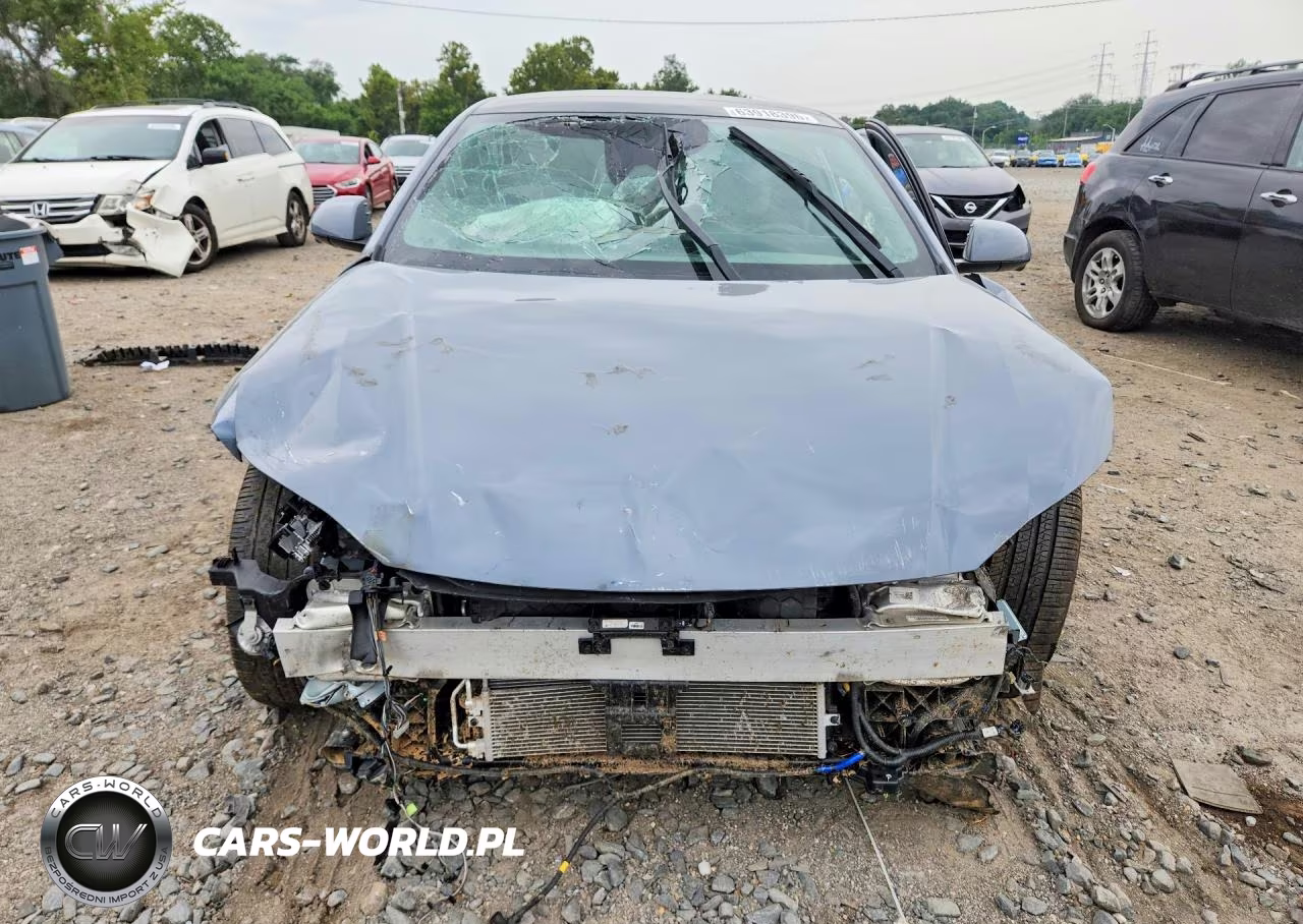 2024 Hyundai Ioniq 6 Limited VIN:KMHM54AC3RA077385 - 5
