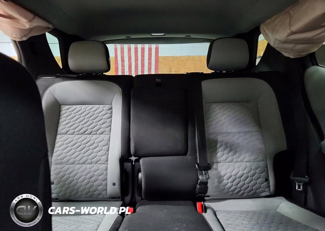2019 Chevrolet Equinox Lt VIN:3GNAXUEV2KS572878 - 10