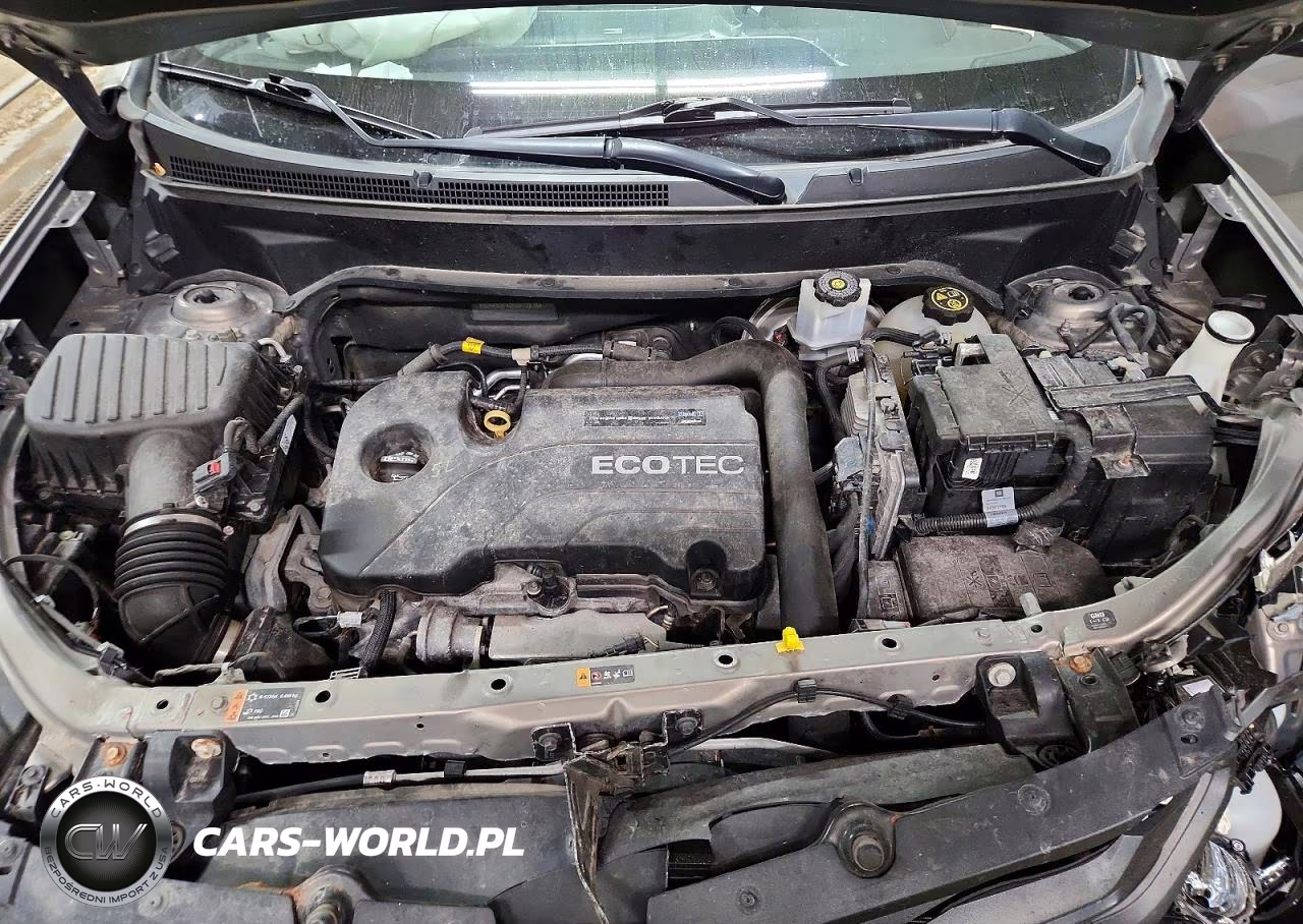2019 Chevrolet Equinox Lt VIN:3GNAXUEV2KS572878 - 12