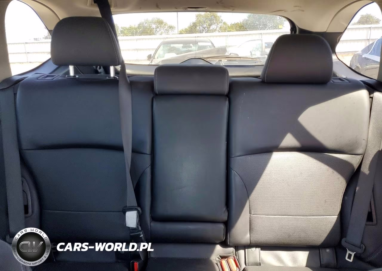 2018 Subaru Outback 3.6R Limited VIN:4S4BSENC7J3342267 - 10