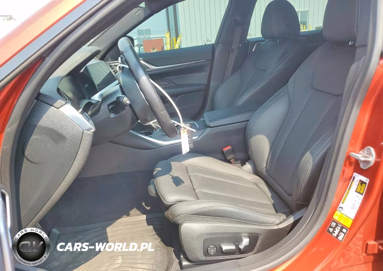 2023 BMW 430Xi Gran Coupe VIN:WBA73AV00PFN22880 - 7