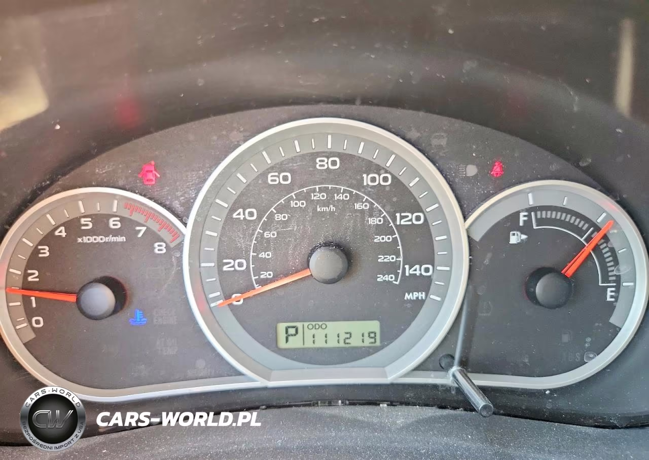 2011 Subaru Impreza 2.5I VIN:JF1GE6A68BH506322 - 9