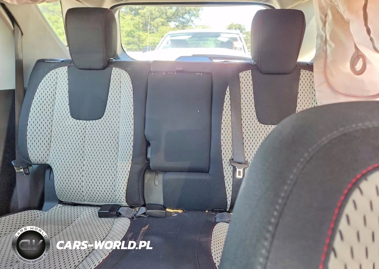 2015 Chevrolet Equinox Ls VIN:2GNALAEK5F6157560 - 10