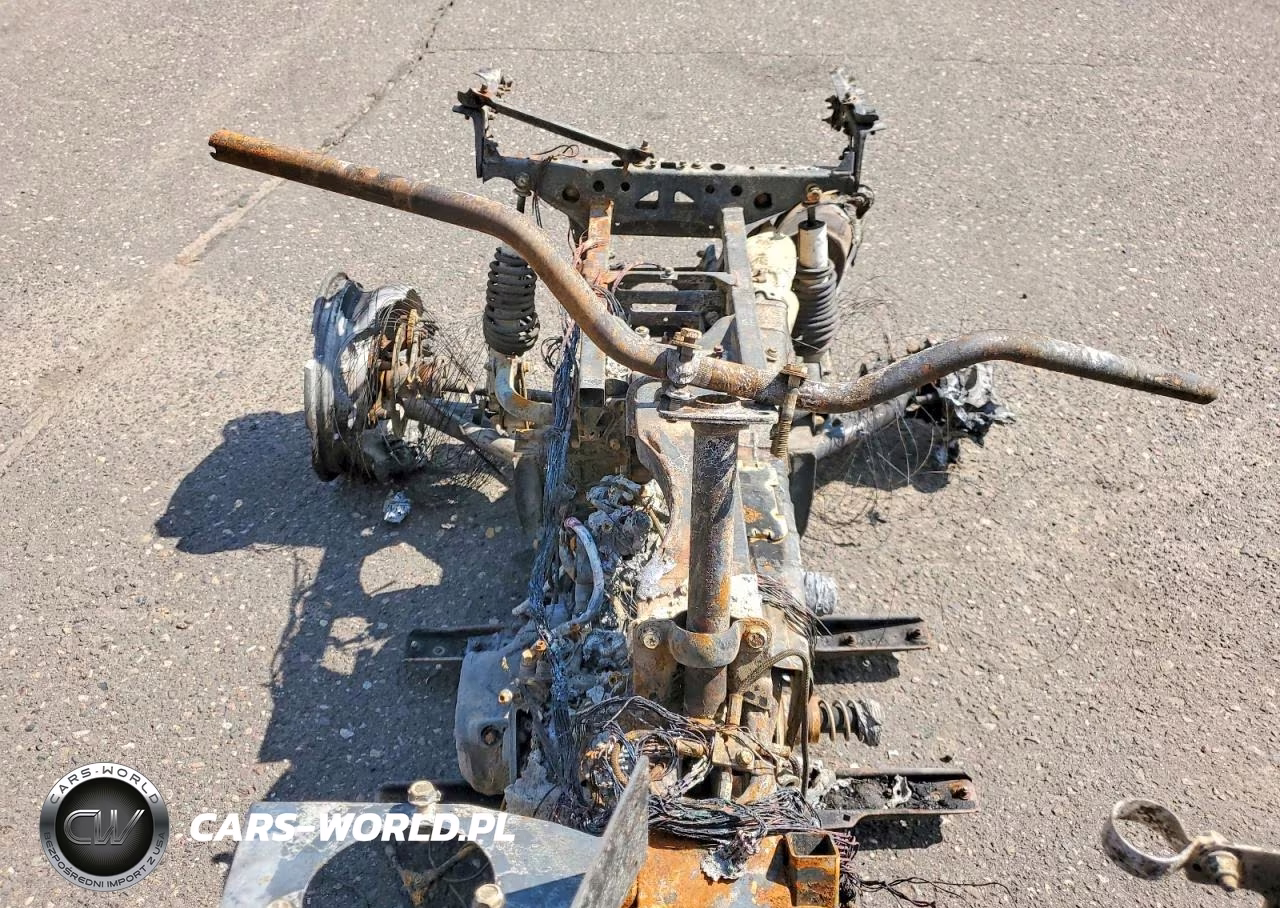 2015 Can-Am Outlander Atv VIN:3JBLWAN22FJ000037 - 6