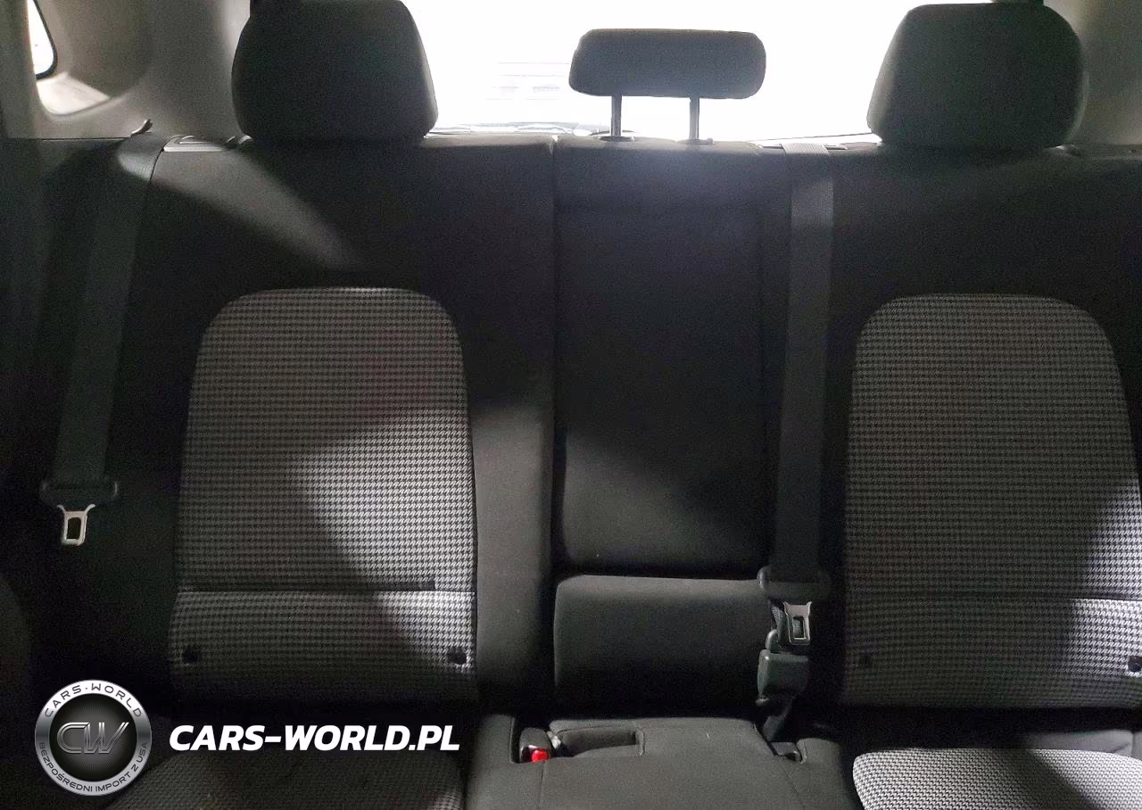 2022 Hyundai Kona Se VIN:KM8K2CAB1NU837260 - 10