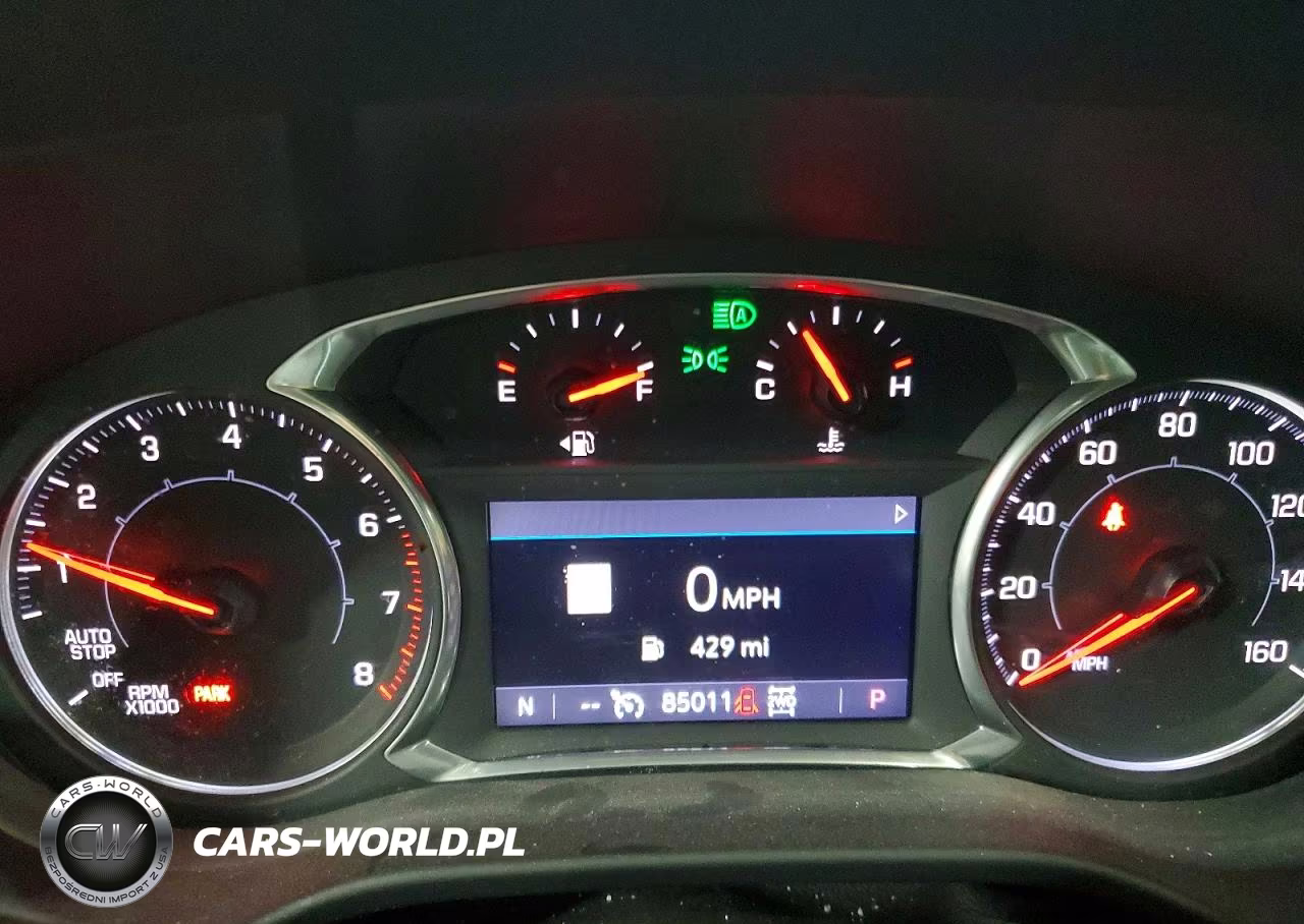 2022 GMC Acadia Sle VIN:1GKKNRL4XNZ143719 - 9